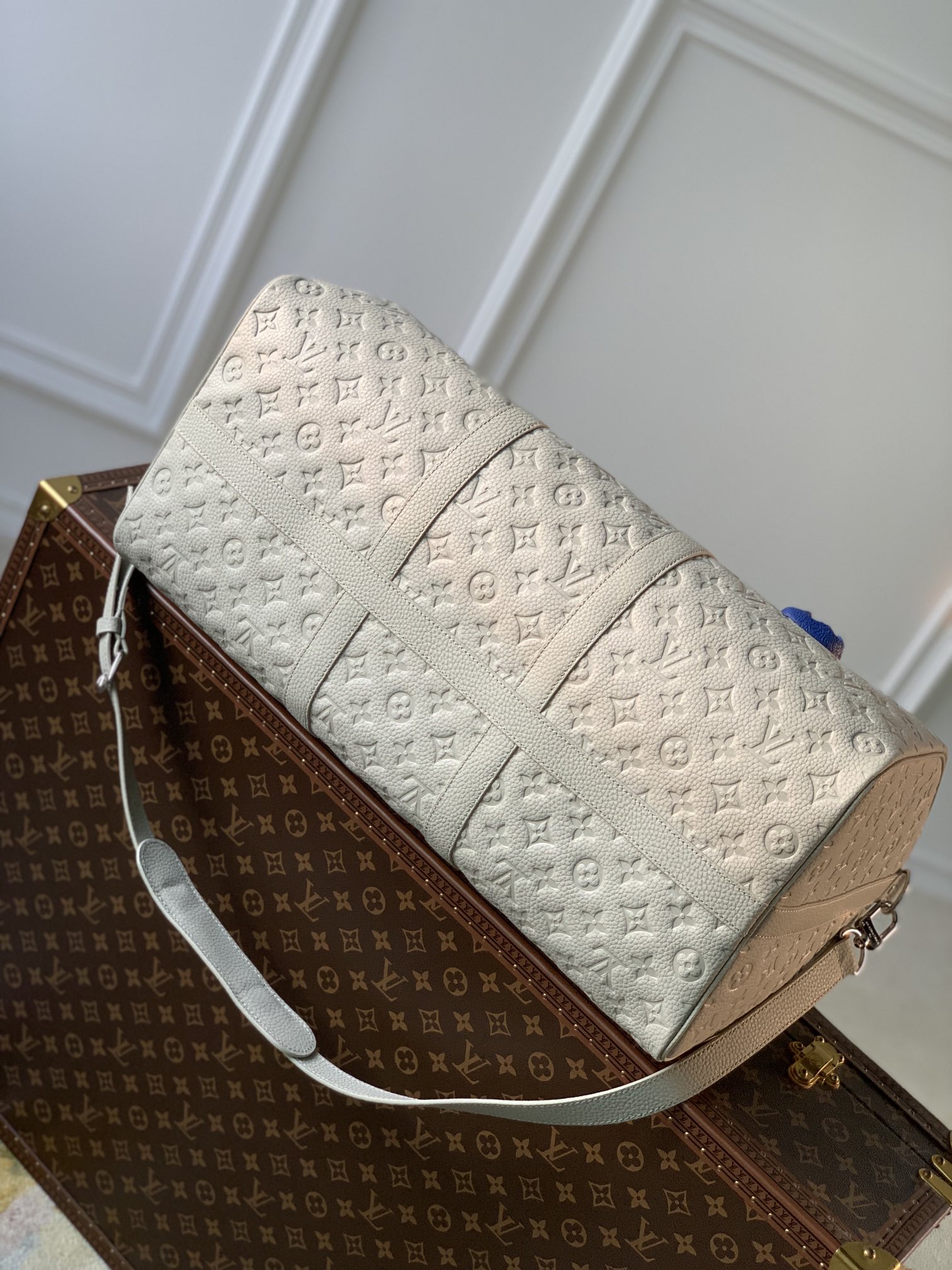 LV Travel Bags